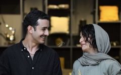 تصاویری از ستارگان سینما و تلویزیون در نخستین جشن "نگاه" (پارت دوم)؛ از علی شادمان تا سوگل خلیق!