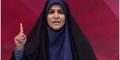 سحر امامی از همراهی همسرش می‌گوید: پشتوانه یک مجری موفق!