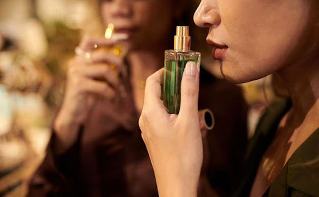 راز بوی خوش: راهنمای جامع انتخاب عطر مناسب