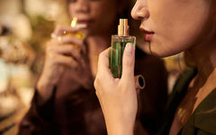 راز بوی خوش: راهنمای جامع انتخاب عطر مناسب