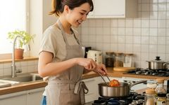 آموزش تکنیک‌های پایه آشپزی برای مبتدیان: از خرد کردن تا پختن به روش‌های مختلف