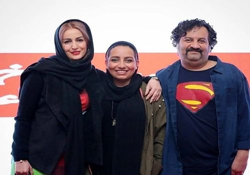 تولد دختر مهراب قاسم‌خانی؛ دخترش 27 ساله شد!