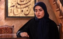 الهام طهموری در انتظار فرزند؛ بازیگر «پدر» و «وارش» در آستانه تجربه شیرین مادر شدن! + عکس‌های شخصی