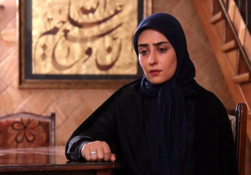 الهام طهموری در انتظار فرزند؛ بازیگر «پدر» و «وارش» در آستانه تجربه شیرین مادر شدن! + عکس‌های شخصی