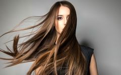 راهنمای کامل برای دستیابی به موهای بلند و زیبا: نکات طلایی مراقبت از مو