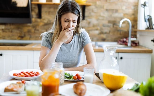 صبحونه فردا: صبحانه‌ای برای سلامتی بیشتر در روزهای سرماخوردگی