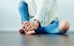 ویدیو: رازِ زیبایی و سلامت پاهای خانم‌های جذاب چیه؟