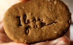 بیسکویت هفت غله: یک میان‌وعده سالم و خوشمزه در 10 دقیقه
