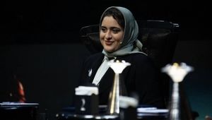 تغییر چهره و مسیر هنری فاطیما بهارمست، از بازیگر خردسال تا ستاره امروز!