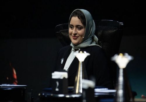 تغییر چهره و مسیر هنری فاطیما بهارمست، از بازیگر خردسال تا ستاره امروز!