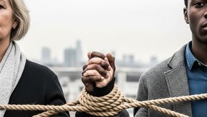 اختلافات طبقاتی و فرهنگی در ازدواج: آیا عشق برای حل مشکلات کافی است؟