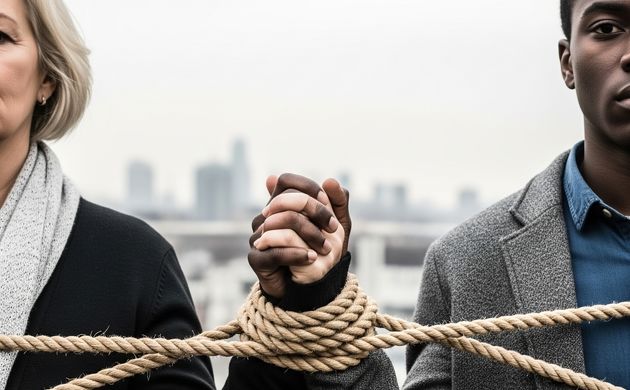 اختلافات طبقاتی و فرهنگی در ازدواج: آیا عشق برای حل مشکلات کافی است؟