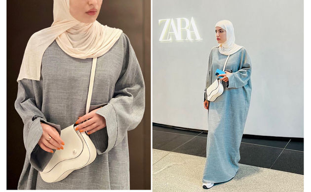 پارچه شانتون ساده یک گزینه ایدئال برای دوخت مانتو بهاره