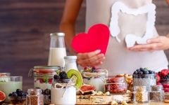 معجزه‌ی طبیعت برای روده‌ها: کشف خوراکی‌هایی که یبوست را دور می‌کنند!
