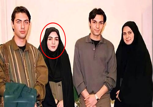 تصویری تازه از شهرزاد عبدالمجید «بازیگر سریال در پناه تو» در آستانه ۵۵ سالگی!