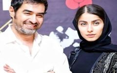 استایل متفاوت شهاب حسینی و همسرش، سوژه کاربران فضای مجازی شد!