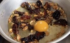 صبحونه فردا: معجون انرژی‌زا؛ بمب سلامتی با مواد اولیه ساده!