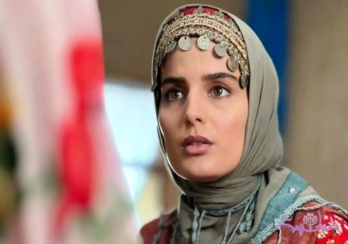 اعتراف بازیگر سوجان: من هیچ عمل زیبایی نکرده‌ام!