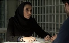 نگار جوهریان در قاب دوربین؛ چهره‌ای نچرال و زیبا از بازیگر سریال وحشی!