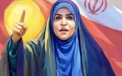 بیوگرافی سحر امامی: شجاعت رسانه‌ای در دل طوفان حملات!
