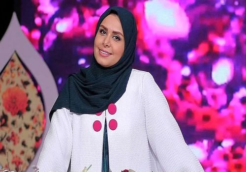 تغییر چشمگیر نجمه جودی، مجری پیشین تلویزیون: انتشار تصاویری با استایلی کاملاً متفاوت!