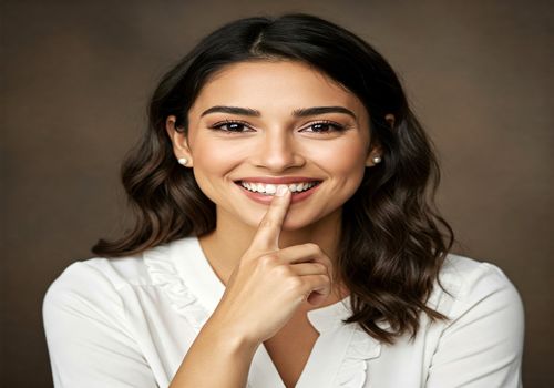 آیا رابطه دهانی ایمن است؟ بررسی باورهای غلط و واقعیت‌ها