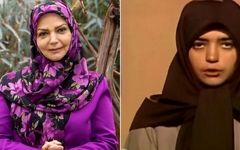 مجری محبوب دیروز، در سرزمین رویایی امروز؛ تصاویری از الهه رضایی در دیزنی‌لند!
