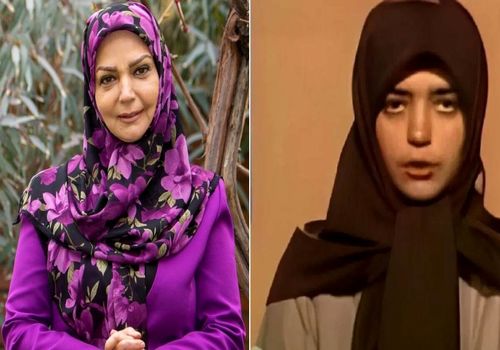 مجری محبوب دیروز، در سرزمین رویایی امروز؛ تصاویری از الهه رضایی در دیزنی‌لند!