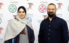 نگاهی به زندگی مشترک نرگس آبیار و محمدحسین قاسمی در بحبوحه حواشی «سووشون»