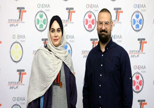 نگاهی به زندگی مشترک نرگس آبیار و محمدحسین قاسمی در بحبوحه حواشی «سووشون»