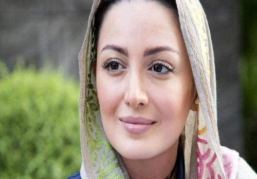 پست جدیدی از شیلا خداداد در کنار فرزندانش