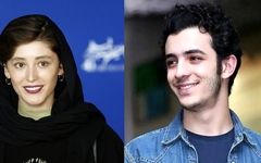 فرشته حسینی و علی شادمان: دو ستاره ایرانی در جشنواره کارلووی واری!