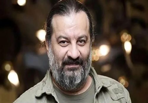 حاشیه داغ عینک آفتابی مهراب قاسمخانی در مراسم ترحیم پدر رامبد جوان!