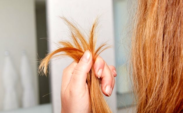 موخوره موها: کشف راز شکافتن انتهای مو و راه‌های پیشگیری از آن