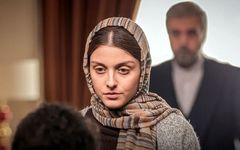 استایل خیره‌کننده فاطمه مسعودی‌فر، ستاره سریال «زخم کاری»!