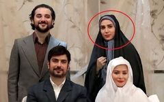 درخشش سوگل طهماسبی «بازیگر سریال کیمیا» با پوشش اصیل لری در اینستاگرام!