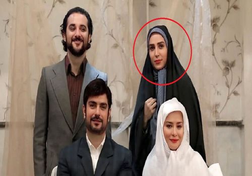 درخشش سوگل طهماسبی «بازیگر سریال کیمیا» با پوشش اصیل لری در اینستاگرام!
