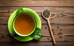 چگونه چای سبز را با بهترین روش دم کنیم؟