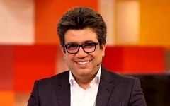 رضا رشیدپور خطاب به محمدرضا گلزار: این سبک زندگی منه!
