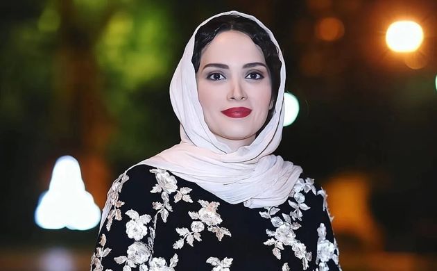 بهنوش طباطبایی، زری سریال «سووشون»، عکس‌های دیدنی منتشر کرد