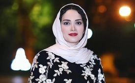 بهنوش طباطبایی، زری سریال «سووشون»، عکس‌های دیدنی منتشر کرد