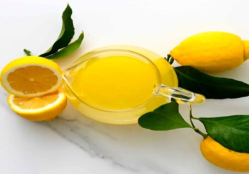 چرا آب لیموی خانگی تلخ می‌شود؟ راهکارهای ساده برای رفع این مشکل
