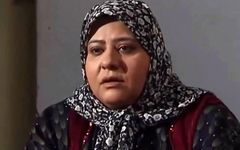 «صورتی‌طور» رابعه اسکویی؛ عکس‌هایی متفاوت با تم صورتی و بهاری!