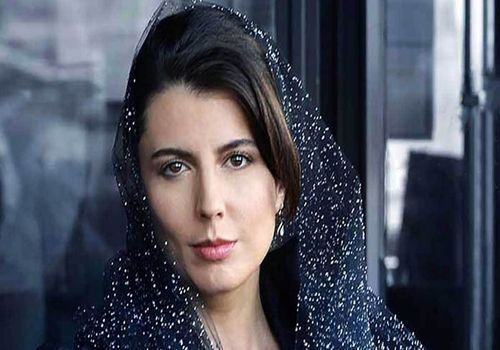 لیلا حاتمی هر روز زیباتر از دیروز!