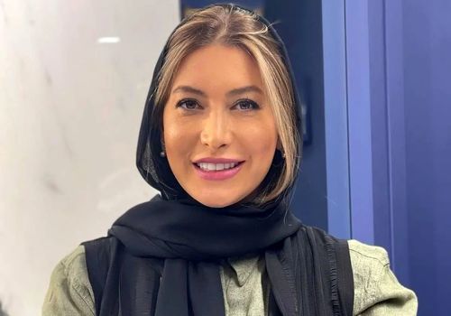 فریبا نادری: بالاخره می توانم به مادرم بگویم به من افتخار کن