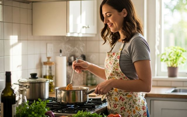 شام امشب با من: اسلایس مرغ؛ یک غذای خوشمزه و آسان برای تمام سلیقه‌ها